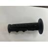 Buy cheap Standard Size Black Bicycle Rubber Handle Grips Weather Resistance from wholesalers