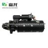 Buy cheap 24V 10T 9.0KW starter motor C9 E330DGC,5-128000-333 5-128000-330 5128000333 5128000330 from wholesalers