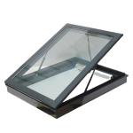 Waterproof Balcony Skylight Roof Windows and Soundproof with SKATE Original