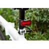 Buy cheap 8 Lumen Bicycle Rear Lights from wholesalers