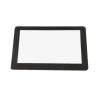 Buy cheap Ultra Clear Oven Door 4mm 5mm Silk Screen Printing Glass from wholesalers