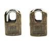 Buy cheap ODM Weather Resistant Combination Lock Aluminum Padlock In Bulk from wholesalers