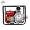Buy cheap 5KW High Flow Capacity Agriculture Water Pumps Small Portable For Farm from wholesalers