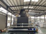 Customizable HDPE Geomembrane Liners for Aquaculture Pond 0.3mm 0.5mm 0.75mm 1