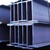 Buy cheap MTC Stainless Steel Profiles 316L 201 202 430 Stainless Steel H Beam from wholesalers