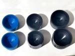 Buy cheap Forged Steel Concrete Pump Spare Parts Putzmeister Ball Cup 256300004 For Hopper from wholesalers