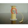 Buy cheap 3 - 12 Strands Aramid Rope For High Strength And Low Weight Sports Instruments from wholesalers