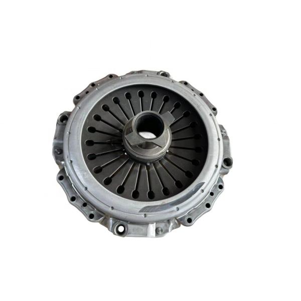 Buy cheap DAF Truck XF105 XF95 CF85 CF65 LF55 LF45 3482083032 Clutch Cover with 1997-2010 from wholesalers
