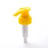 Buy cheap Eco Friendly Liquid Soap Dispenser PP Plastic Lotion Pump 20ml For Washing from wholesalers