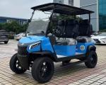 4 seats elctric golf cart electric golf vehicles 4 seaters electric golf buggy