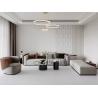 Buy cheap 600x1200mm Firebrick Light Gray Indoor Floor Matt Porcelain Glazed Tiles For Living Room And Project from wholesalers