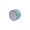 Buy cheap Reusable 250g Cosmetic Cream Jars Aluminum Metal Cap from wholesalers