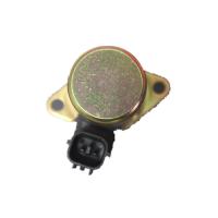 Buy cheap OEM Excavator Spare Parts SK75 YT35V00005F1 SK80SR SK60SR Excavator Solenoid product
