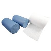 Buy cheap 4 Ply Medical Gauze Roll 90cm*100y EO Steriled product