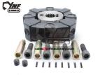 Hydraulic Pump Parts Coupling Lovejoy Series For Doosan Couplings SOLAR 220LC-V