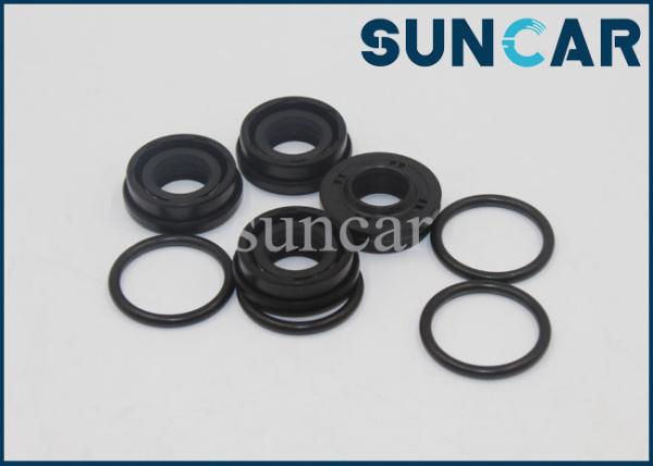 Quality PPC Valve 702-16-01861 Pilot Control Valve Seal Kit 7021601861 Fits Komatsu PC200-7 PC220-7 Excavator for sale