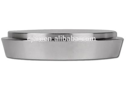 Buy cheap Blank Liner DIN SS304 SS316L Sanitary Plumbing Fittings For DIN Union from wholesalers