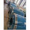 Buy cheap 430 Cold Rolled Stainless Steel Coils With Good Mechanical Properties from wholesalers