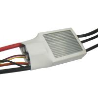Buy cheap Flier Electric Skateboard ESC 12S 120A Brushless Motor Controller Vinyl Material product