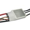 Buy cheap Flier Electric Skateboard ESC 12S 120A Brushless Motor Controller Vinyl Material from wholesalers