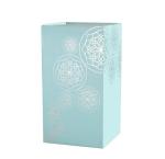 Pantone Magnetic Close Folding Packaging Gift Box Matt Lamination