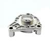 Buy cheap High Strength Zinc Aluminum Casting Galvanized Aluminum Alloy Die Cast from wholesalers