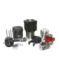 Buy cheap Genuine Cummins Perkins Engine Spare Parts For Engine 4BT 6BT NTA855 KTA19 Series product