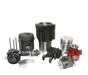 Wholesale Genuine Cummins Perkins Engine Spare Parts For Engine 4BT 6BT NTA855 KTA19 Series from china suppliers