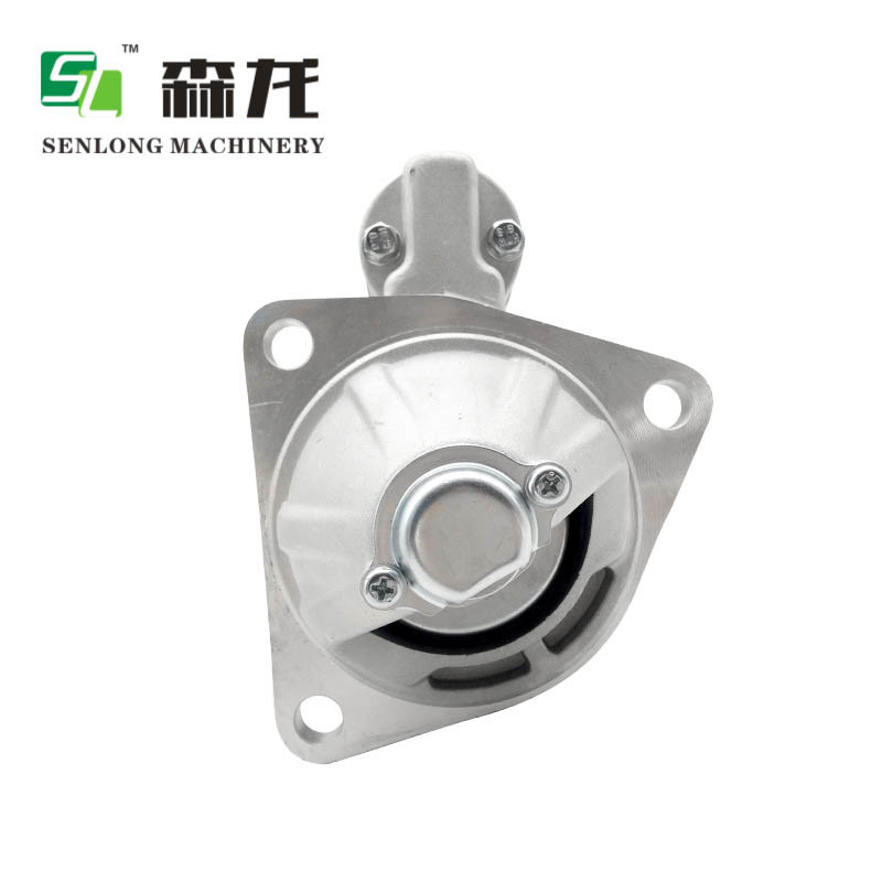 2.2KW Starter Motor NISSAN FE6 NE6 FD6 S1341 S1341A S1341B S1341C S1341D S1378 AM875415 AM876224