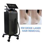 IPL Four Wavelengths Pain Free Laser Hair Removal Machine Diode 755nm 808nm