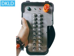 Wholesale 20 Way Explosion-Proof Remote Control from china suppliers