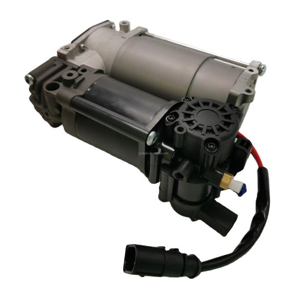 Buy cheap Compact Audi Air Suspension Compressor 4H0616005 4G0616005 For Audi A8D4 A7 Bentley Mushan from wholesalers