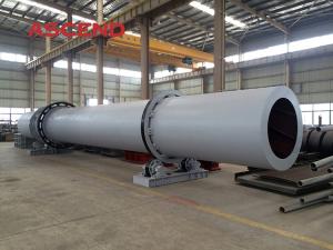 Wholesale Gypsum Ore Concentrate Rotary Drum Dryer from china suppliers