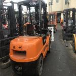 Used China Manufactured Heli A38 Forklift Truck in Good Condition with