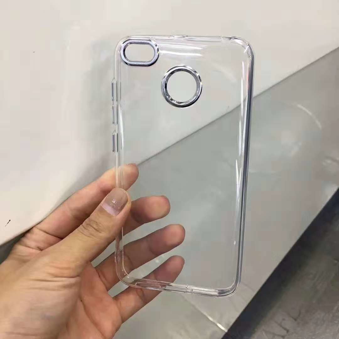 TPU+ABS Color Clear Metallic Button Protective Case Back Cover For Vivo X9/V5 PLUS X7 PLUS Y66 Y67/V5 Y53/V53 V3 MAX