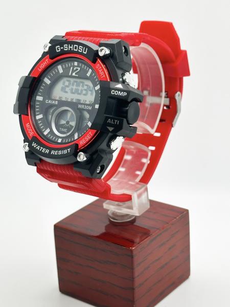 Buy cheap Digital Watch Wholesale Quartz Light Wrist Sports Watch from wholesalers