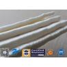 Buy cheap Fiberglass Needle Mat High Silica Silencer Repacking Material 25MM 130KG 1800℉ from wholesalers
