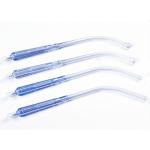 Medical Disposable High Quality Suction Connecting Tubing Yankauer Suction Tube