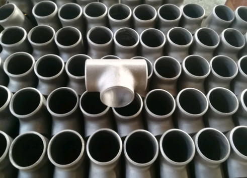 Pure Forged Carbon Steel 90 Degree Elbow Seamless Astm Butt Welded