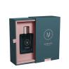 Buy cheap CMYK Printed Perfume Boxes Recycled Cardboard Gift Green Case from wholesalers