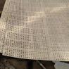 Buy cheap Punching mesh stainless steel various styles customized spot export from wholesalers