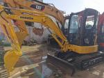 Reliable Komatsu Excavator With Low Hours - Get In Touch Now For Details !