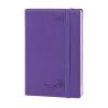 Buy cheap Purple 80gsm Custom Academic Planner 2023 Weekly Planner 12 Month from wholesalers