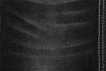 10oz Super Stretch Black Skinny Jeans Denim Fabric