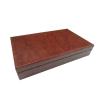 Buy cheap Vintage Handmade Eyewear Display Case / 6 Pairs Sunglasses Display Box from wholesalers