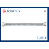 Buy cheap F1/2" SS Corrugated Flexible Hose Pipe from wholesalers