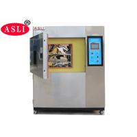 Buy cheap SUS 304# Temperature Cycling Thermal Shock Chamber -40 To 150 Degree product