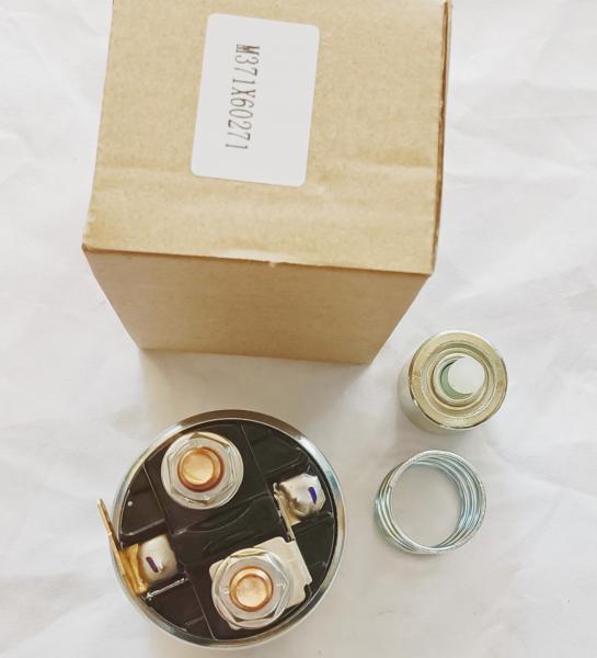 Buy cheap 36210-32510 66-8330 12v Starter Solenoid M371X60271 36120-11140 from wholesalers