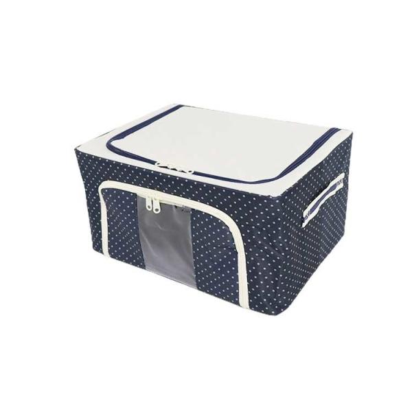 Buy cheap Ultralight Thickened Fabric Household Storage Containers ODM Practical Non Toxic from wholesalers