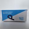 Buy cheap 20mm Steel Flexible Conduit Pvc Coated Industrial Grade Corrosion Resistant from wholesalers